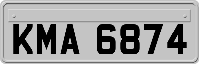 KMA6874