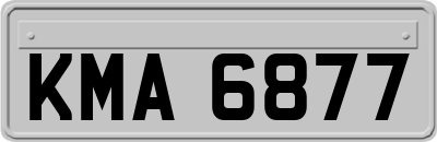 KMA6877