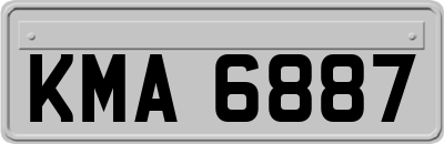 KMA6887