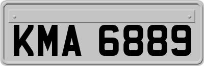 KMA6889