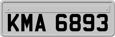 KMA6893