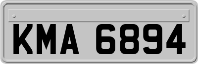 KMA6894