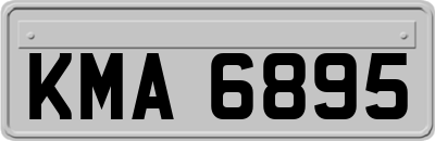 KMA6895