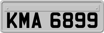 KMA6899