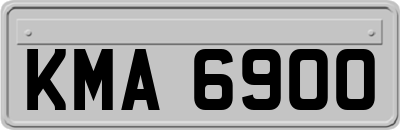 KMA6900