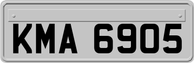 KMA6905