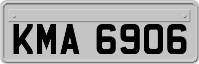 KMA6906