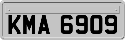 KMA6909
