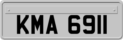 KMA6911