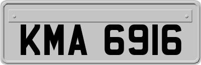 KMA6916