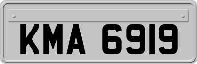 KMA6919