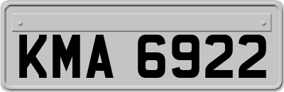 KMA6922