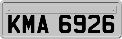 KMA6926