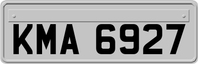 KMA6927
