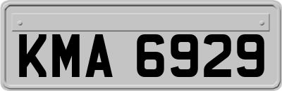 KMA6929