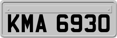 KMA6930