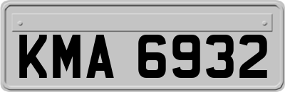 KMA6932