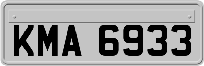 KMA6933