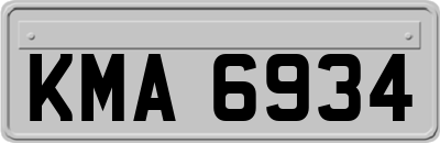 KMA6934