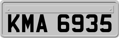 KMA6935