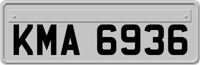 KMA6936