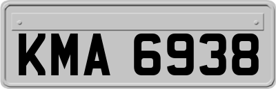 KMA6938