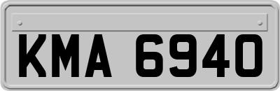 KMA6940