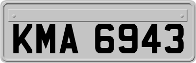 KMA6943