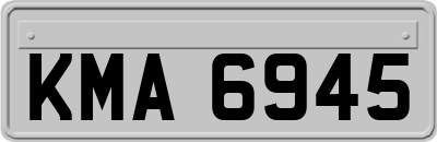 KMA6945
