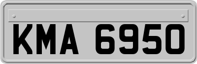 KMA6950