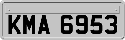 KMA6953