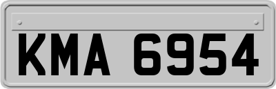 KMA6954