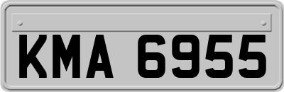 KMA6955