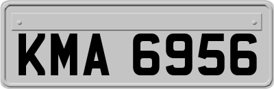 KMA6956