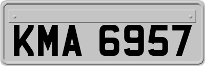 KMA6957