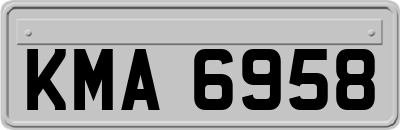 KMA6958