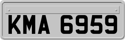 KMA6959