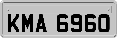 KMA6960