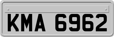 KMA6962