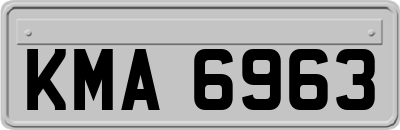 KMA6963