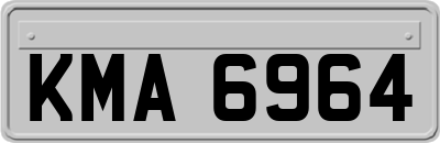 KMA6964