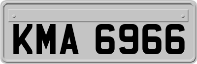 KMA6966