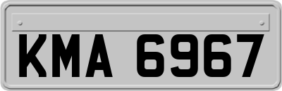 KMA6967