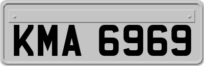 KMA6969