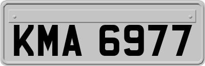 KMA6977