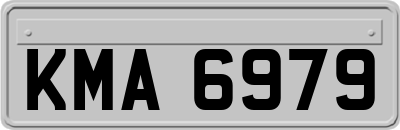 KMA6979