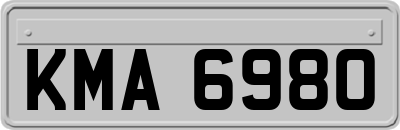 KMA6980