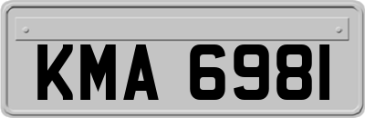 KMA6981