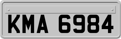 KMA6984