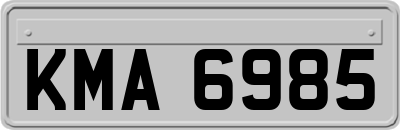 KMA6985